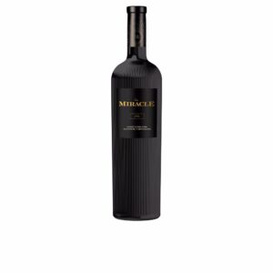 "EL MIRACLE Nº1 - Selección de Vino Tinto 6 Botellas - Bodegas Vicente Gandía"