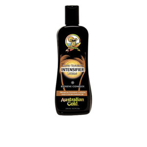 Australian Gold Intensificador de Bronceado Rápido 250 ml