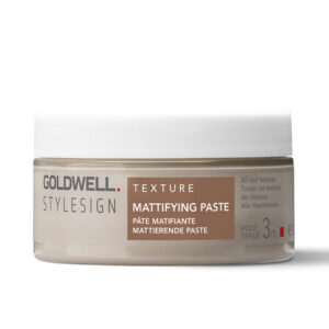 Goldwell Stylesign Texture: Pasta Matificante 100 ml