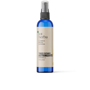 Tónico Cutáneo Refrescante de Agua de Hamamelis - Tot Herba 200 ml