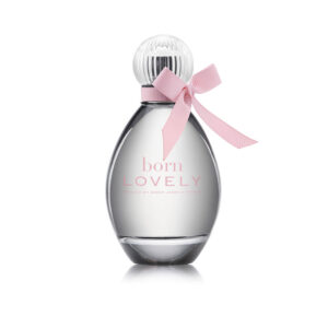 Sarah Jessica Parker Born Lovely Eau de Parfum 50 ml - Fragancia Encantadora
