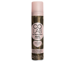 Colab DARK - Champú Seco Revitalizante 200 ml