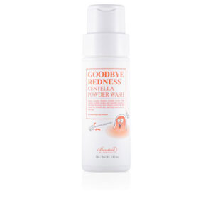 Benton Goodbye Redness Centella Soothing Powder Cleanser 80 g