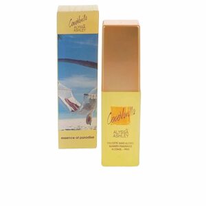 Alyssa Ashley Coco Vanilla Brisa de Verano Eau de Toilette 25 ml
