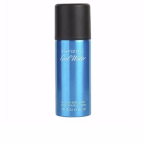 Davidoff Cool Water: Deo Vaporizador Frescura Oceánica 150 ml