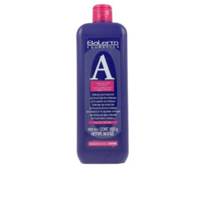 Salerm COLOR SOFT Emulsión de Desarrollo Suave 1000 ml