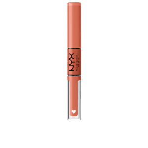 Nyx Professional Make Up Brillo Labial Pro Pigmentado #ObjetivoCumplido