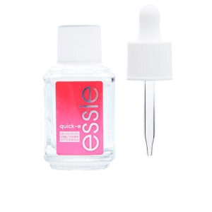 Essie QUICK-E Secado Rápido para Esmalte 13,5 ml