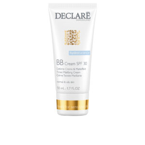 Declaré Hydro Balance BB Cream SPF30 - Hidratación y Protección Facial 50 ml