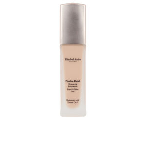 Elizabeth Arden Flawless Finish Skincare Foundation - Tono 320N (Acabado Perfecto)