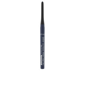 Catrice Gel Eye Pencil Waterproof 10H Ultra Precisión #050 Azul Vibrante