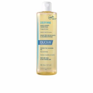"DEXYANE Aceite Limpiador y Protector Intenso 400 ml - Ducray"