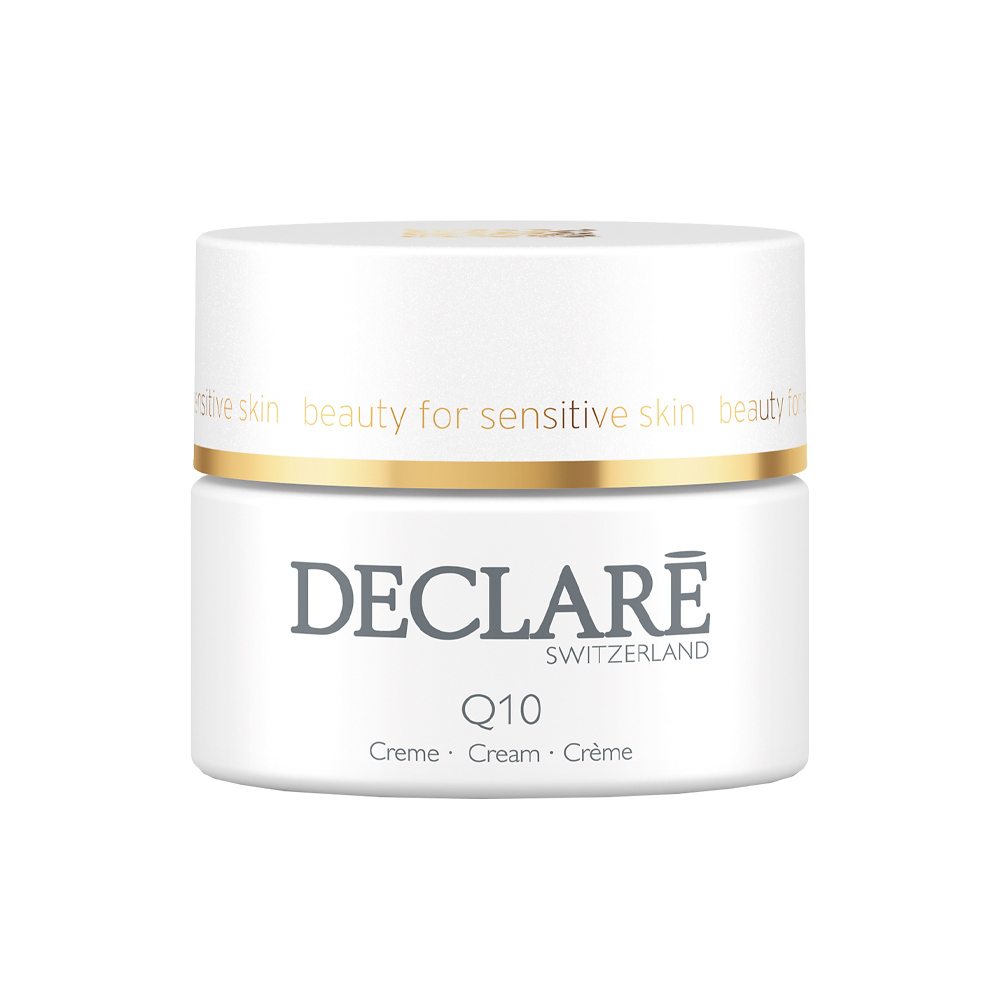 Declaré Age Control Q10 Rejuvenating Cream - 50 ml