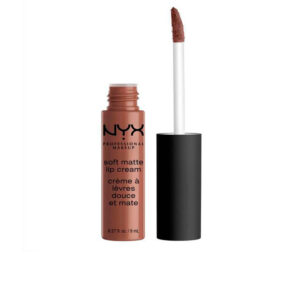 "Nyx Professional Make Up - Crema de Labios Soft Matte #Los Angeles"