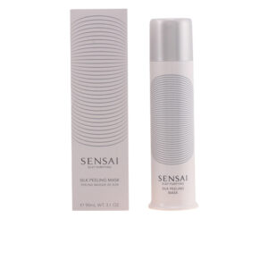 SENSAI SILKY Exfoliating Peeling Mask - 90 ml