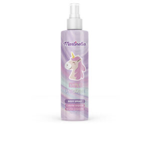 Magic Studio Little Unicorn Perfume Corporal 210 ml - Esencia Mágica para Sueños Encantados