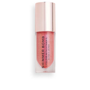 Brillo Radiante Gloss Labial #Día de Ensueño - Revolution Make Up