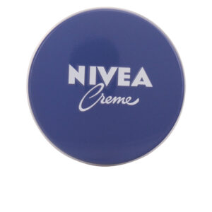 Nivea Lata Azul Crema Hidratante 75 ml