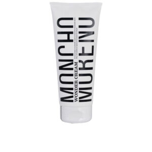 Moncho Moreno Wonder Cream: Acondicionador Ultra Hidratante 200 ml