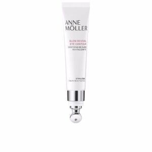 **Anne Möller STIMULÂGE Iluminador Revitalizante Contorno de Ojos 15 ml**