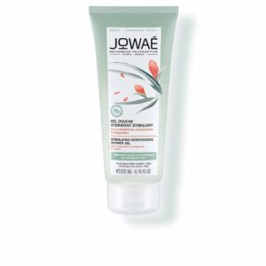 Gel de Ducha Hidratante Estimulante 200 ml - Jowaé