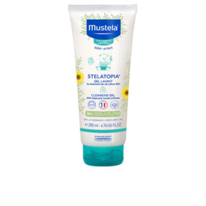 Gel de Baño Hidratante STELATOPIA 200 ml - Mustela