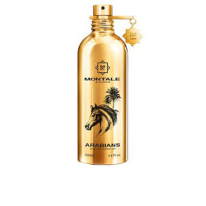 Montale ARABIANS Eau de Parfum 100 ml - Esencia Oriental de Luxo