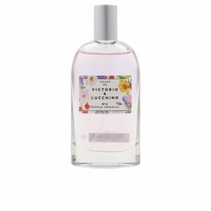 Victorio & Lucchino Nº04 Eau de Toilette Vaporisateur 30 ml - Elegancia y Frescura en Cada Rocío