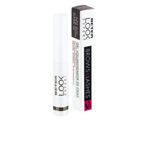 Beter BROW BOOSTER Gel Voluminizador para Cejas - Tono #2 Dark