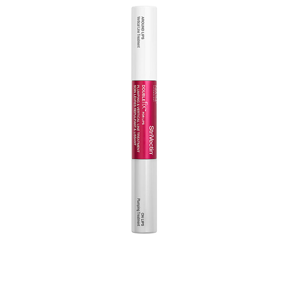 Strivectin DOBLE FIX: Tratamiento Voluminizador para Labios 10 ml