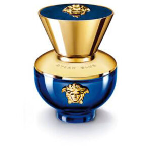Versace Dylan Blue Femme Eau de Parfum 30 ml - Elegancia Floral y Fruity