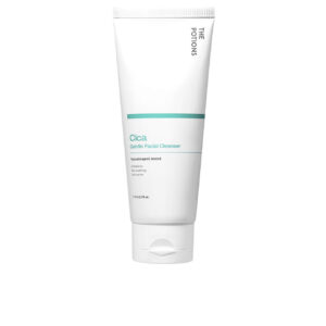 The Potions Gel Limpiador Facial Suave CICA - 110 ml