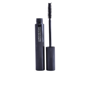 TOLERIANE Máscara Waterproof de La Roche-Posay: Resistencia y Comodidad para Tus Pestañas
