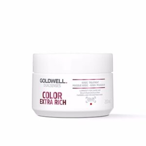 Goldwell COLOR EXTRA RICH Tratamiento Intensivo 60 Segundos - 200 ml