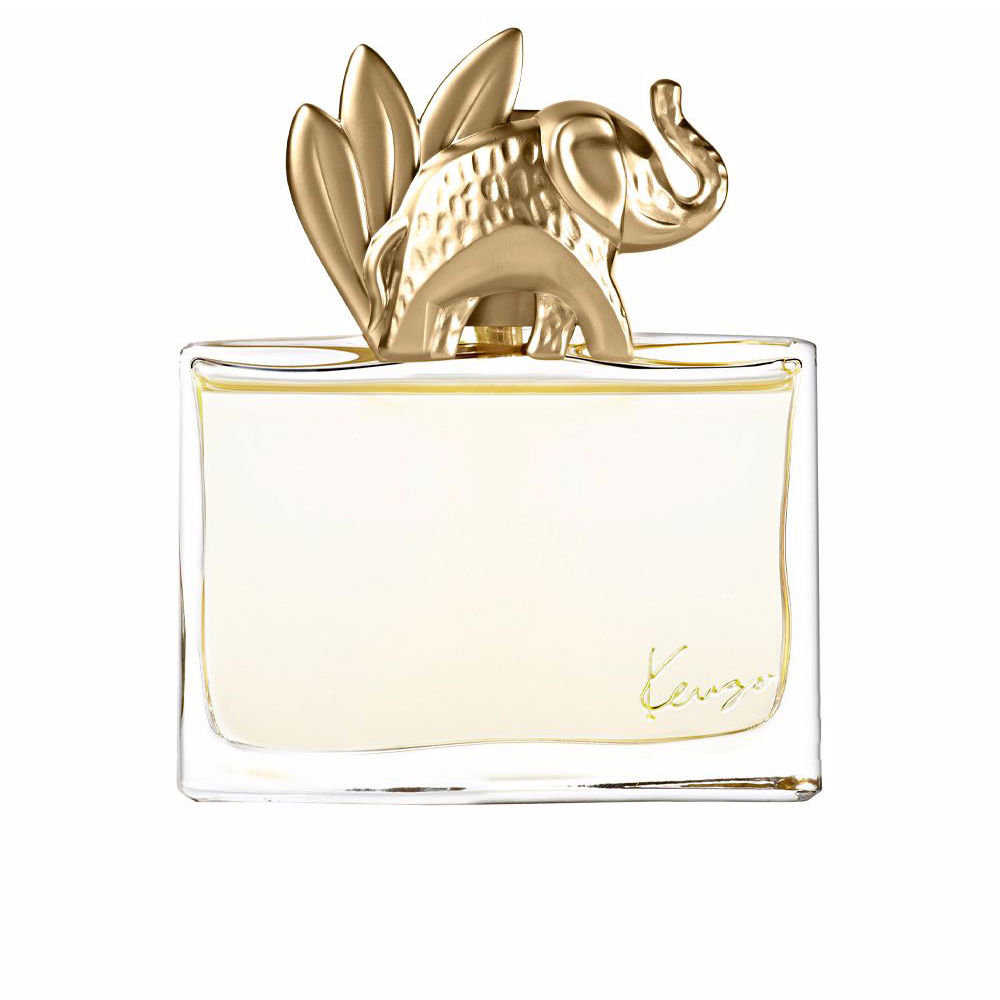 KENZO JUNGLE - Eau de Parfum Vaporizador 100 ml