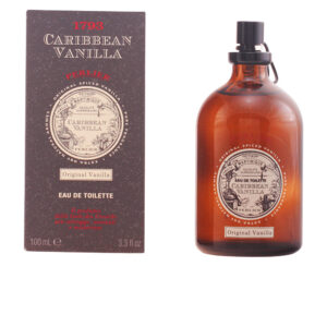 Victor Caribbean Vanilla Essence Eau de Toilette Spray 100 ml