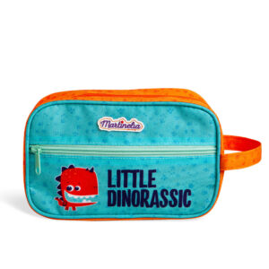 Estuche Little Dinorassic de Martinelia - Edición Única