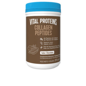 Vital Proteins Péptidos de Colágeno Sabor Chocolate - 297 g