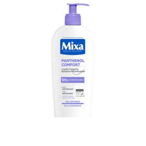 Mixa Panthenol Comfort: Loción Corporal Hidratante 250 ml
