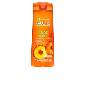 Garnier Fructis Reparador Total: Champú Adiós Daños 360 ml