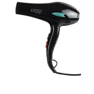 Secador Profesional Id Italian Elite 2200W - Potencia y Estilo Superior