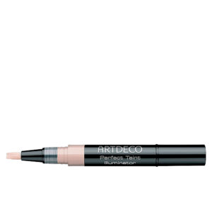 Artdeco PERFECT TEINT Iluminador Rosa Radiante #01