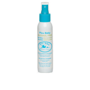 Colonia Fresca Sin Alcohol Picu Baby - 125 ml