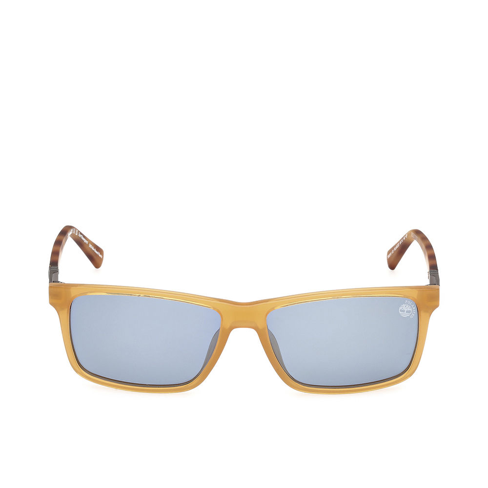 Gafas de Sol Timberland Polarizadas 47D - 58 mm de Estilo Deportivo