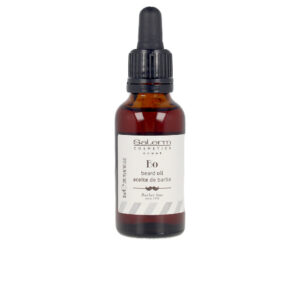 Salerm HOMME Aceite para Barba 30 ml - Nutrición y Estilo