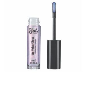 Sleek LIP VOLVE GLOSS: Esencia de Glamour #Shimmy Shimmy Ya