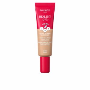 Bourjois Healthy Mix Radiant Tinted Beautifier #004