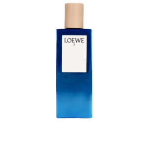 Loewe 7 Eau de Toilette Vaporizar 50 ml - Fragancia Elegante y Sofisticada