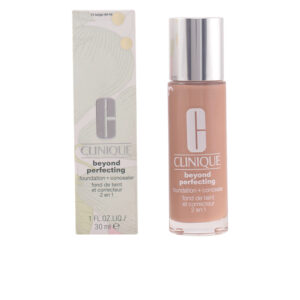 Fondotinta y Corrector Todo en Uno BEYOND PERFECTING #15 Beige - Clinique