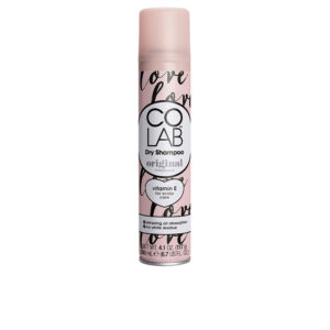 Colab ORIGINAL Dry Shampoo – Frescura Instantánea 200 ml